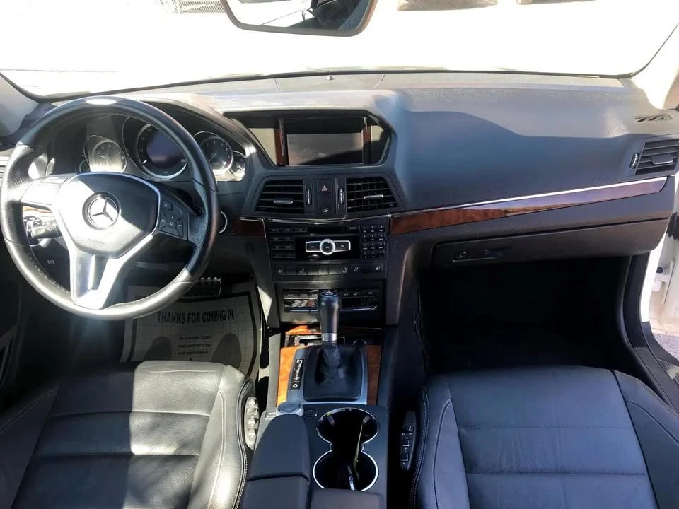2012 Mercedes-Benz W212 E-Class - Image 12 of 20