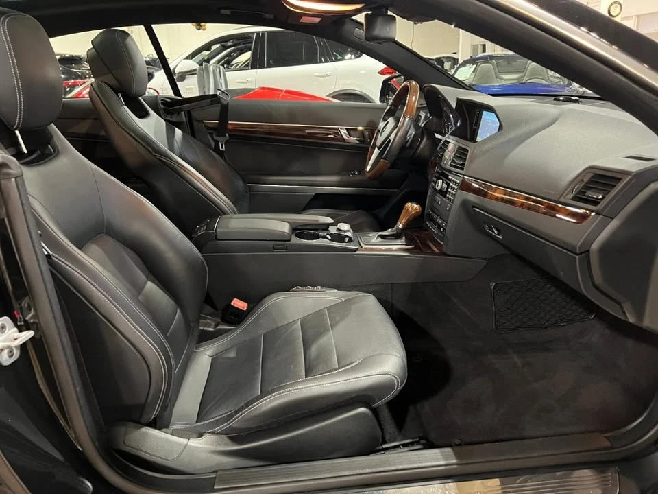 2012 Mercedes-Benz W212 E-Class - Image 11 of 20