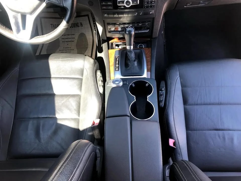 2012 Mercedes-Benz W212 E-Class - Image 20 of 20