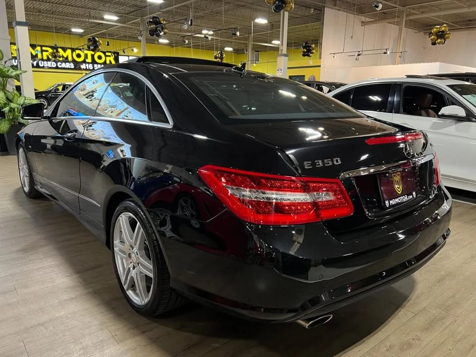 2012 Mercedes-Benz W212 E-Class - Image 6 of 20