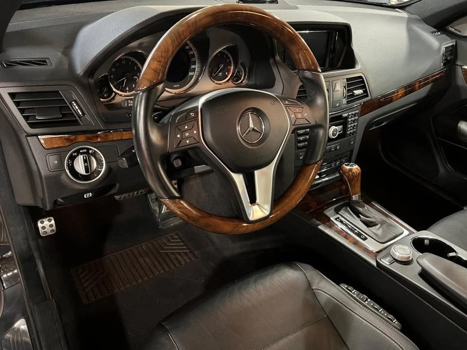 2012 Mercedes-Benz W212 E-Class - Image 8 of 20