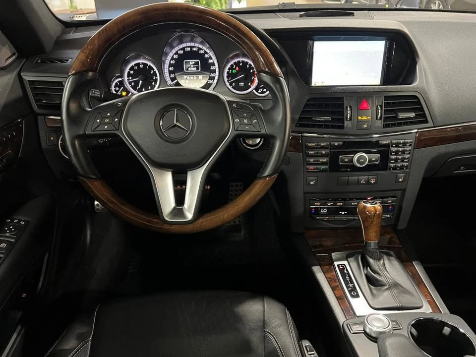 2012 Mercedes-Benz W212 E-Class - Image 7 of 20