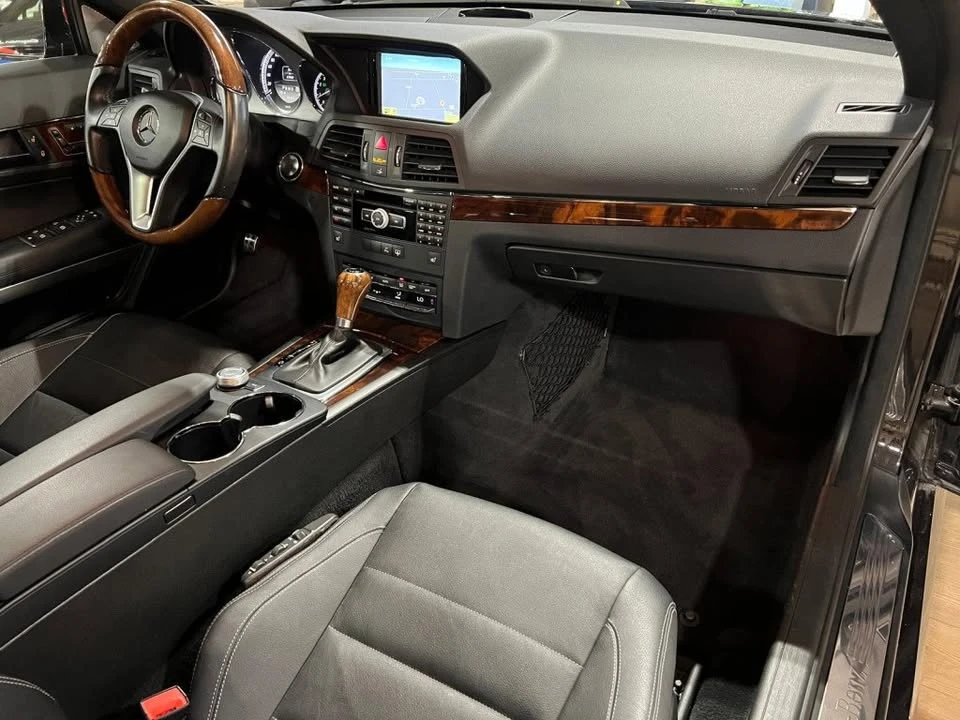 2012 Mercedes-Benz W212 E-Class - Image 9 of 20
