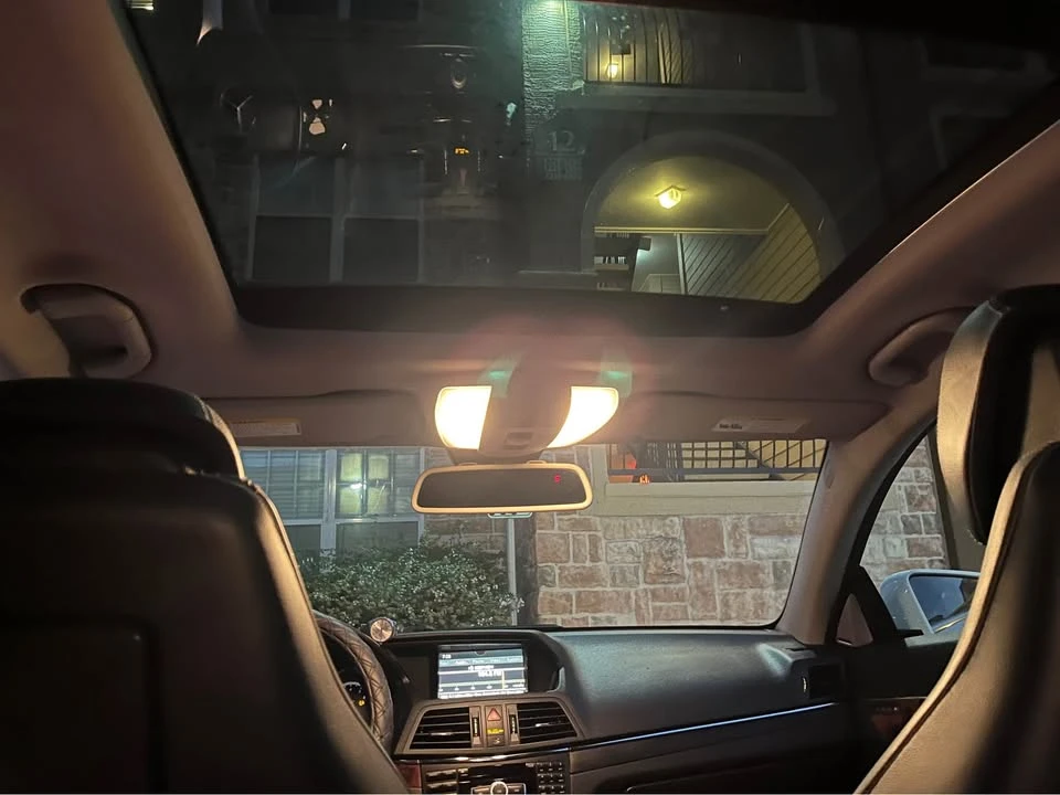 2012 Mercedes-Benz W212 E-Class - Image 3 of 11