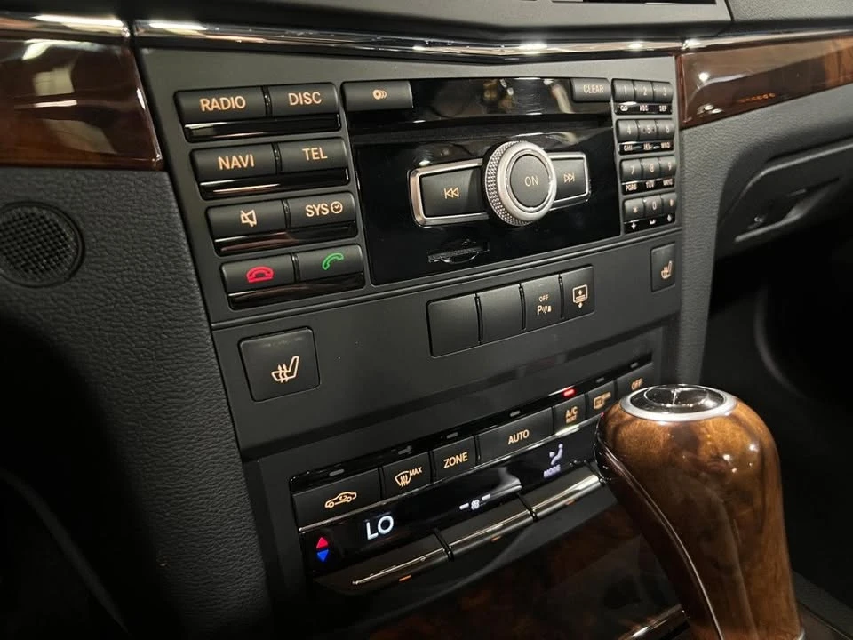 2012 Mercedes-Benz W212 E-Class - Image 19 of 20