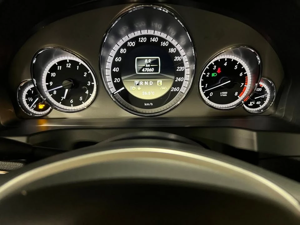2012 Mercedes-Benz W212 E-Class - Image 16 of 20