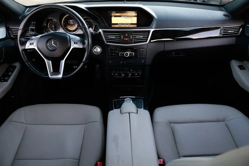 2012 Mercedes-Benz W212 E-Class - Image 2 of 20