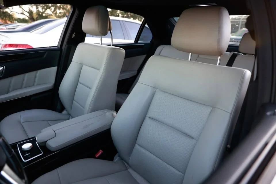 2012 Mercedes-Benz W212 E-Class - Image 6 of 20