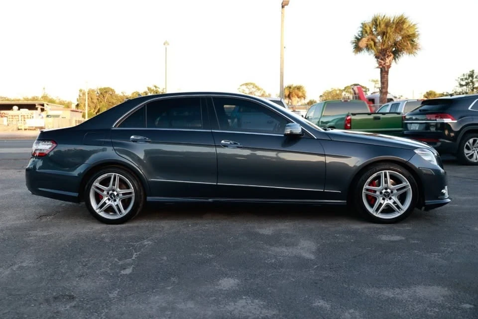 2012 Mercedes-Benz W212 E-Class - Image 13 of 20