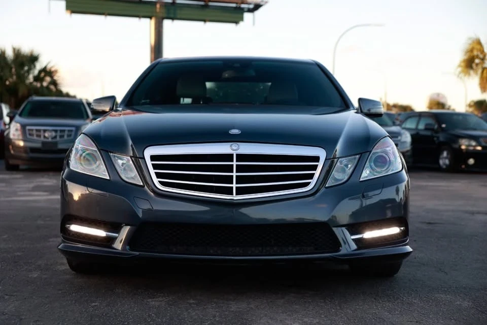 2012 Mercedes-Benz W212 E-Class - Image 17 of 20