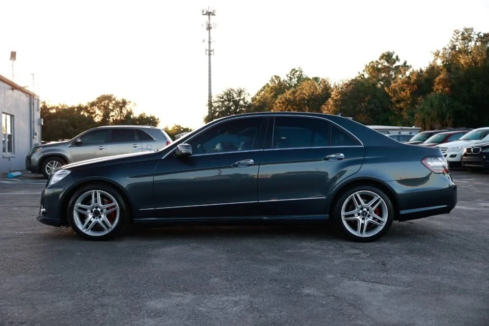 2012 Mercedes-Benz W212 E-Class - Image 3 of 20