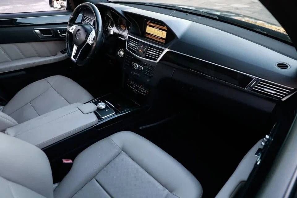 2012 Mercedes-Benz W212 E-Class - Image 18 of 20