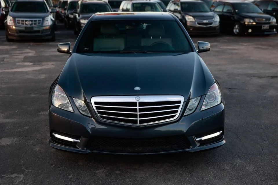2012 Mercedes-Benz W212 E-Class - Image 19 of 20