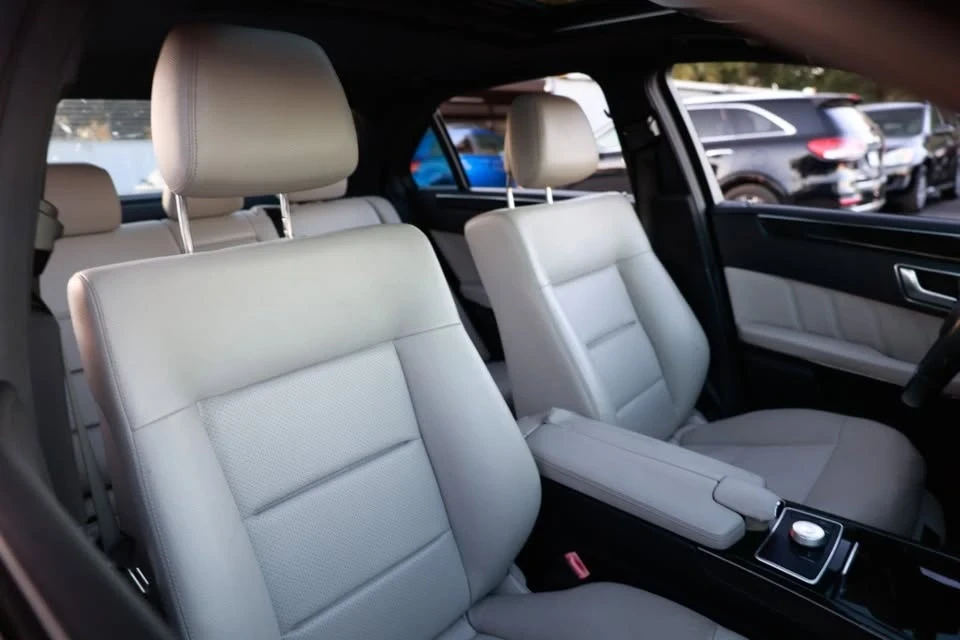 2012 Mercedes-Benz W212 E-Class - Image 16 of 20