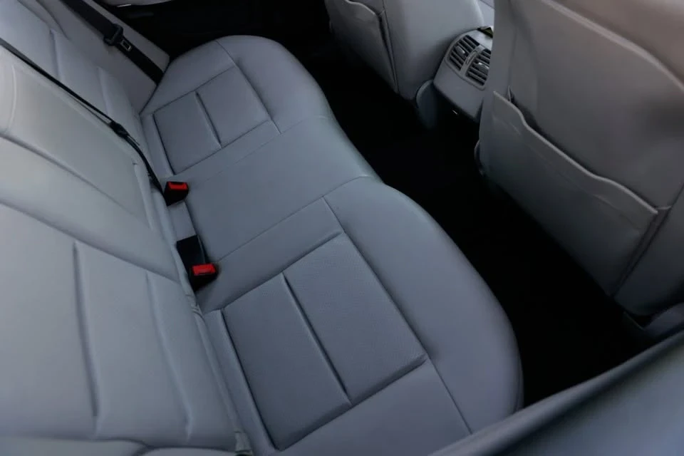 2012 Mercedes-Benz W212 E-Class - Image 12 of 20