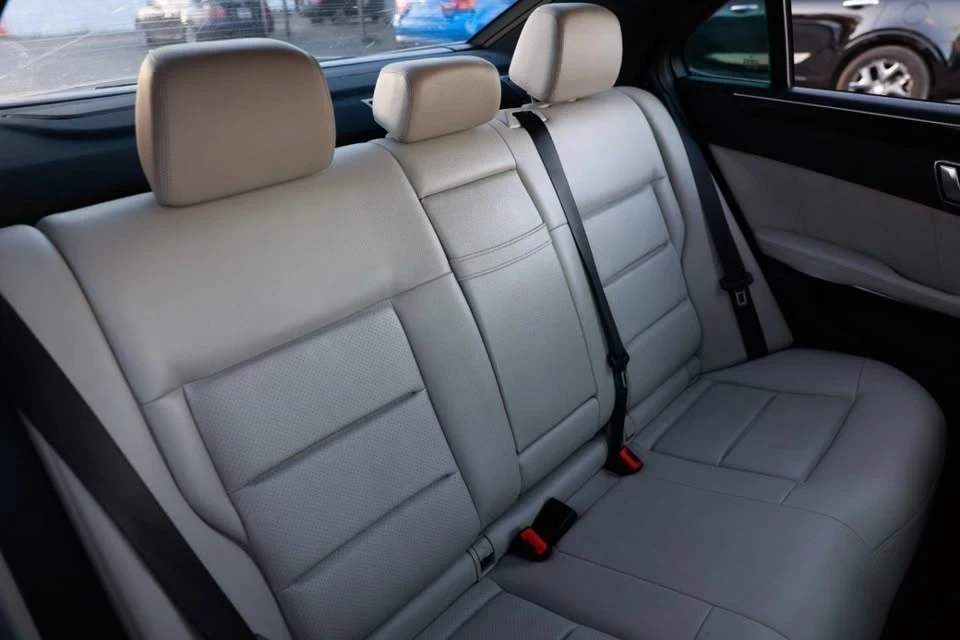 2012 Mercedes-Benz W212 E-Class - Image 14 of 20