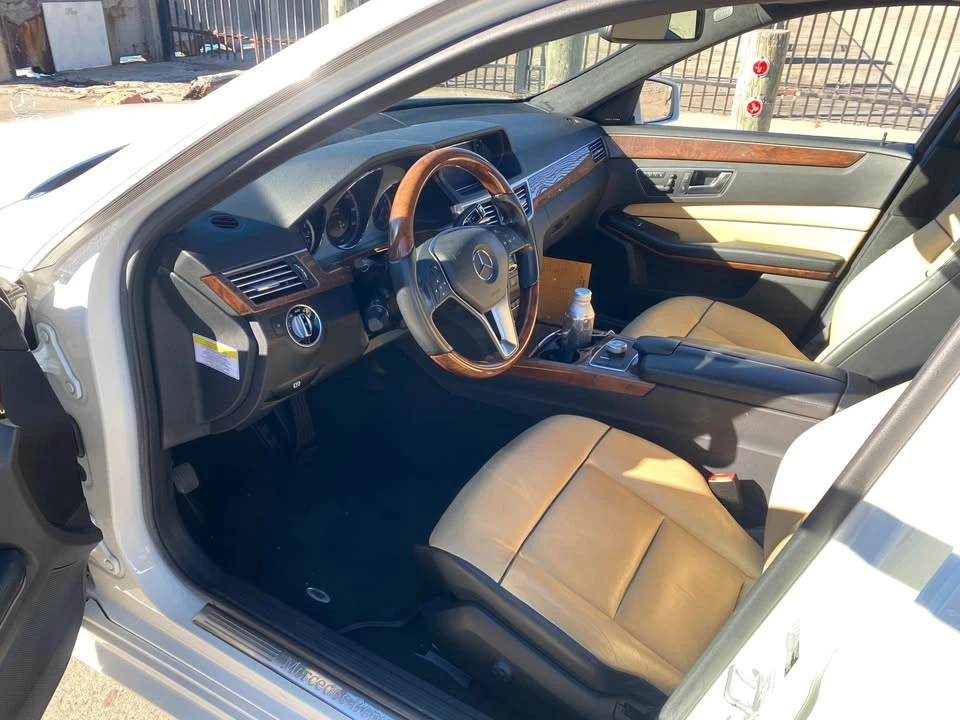 2012 Mercedes-Benz W212 E-Class - Image 2 of 9