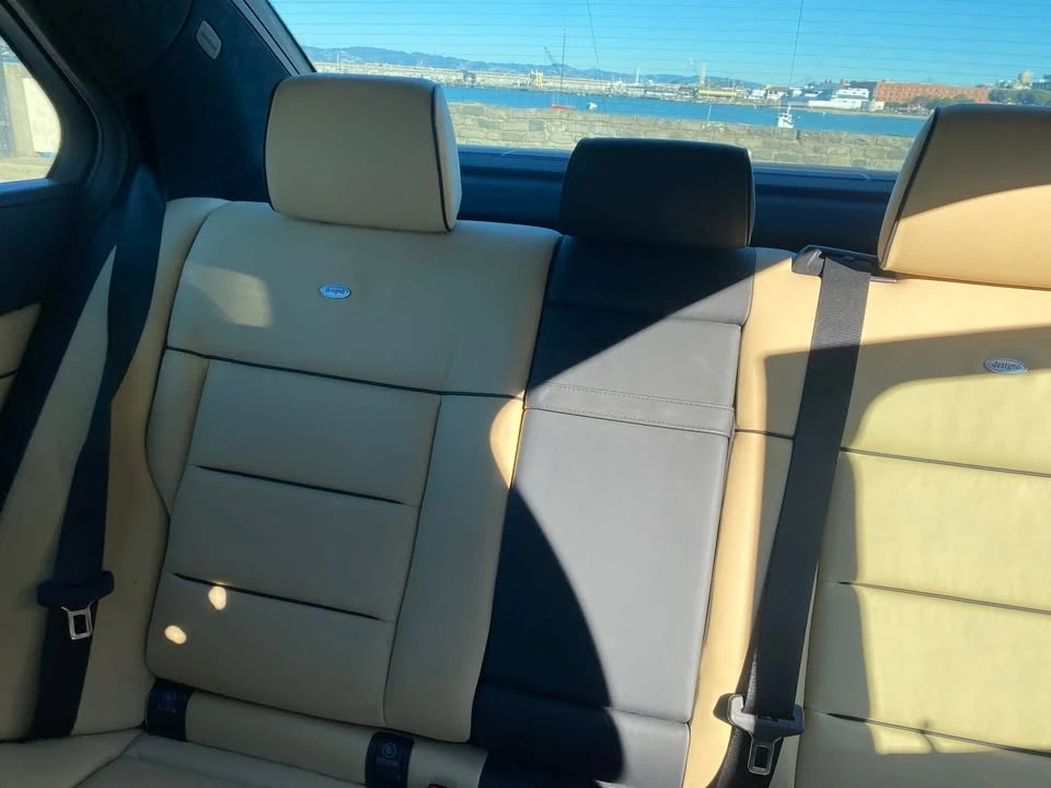 2012 Mercedes-Benz W212 E-Class - Image 6 of 9