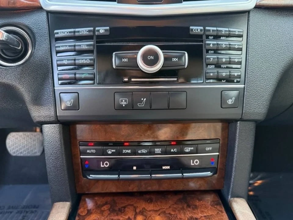 2012 Mercedes-Benz W212 E-Class - Image 3 of 9
