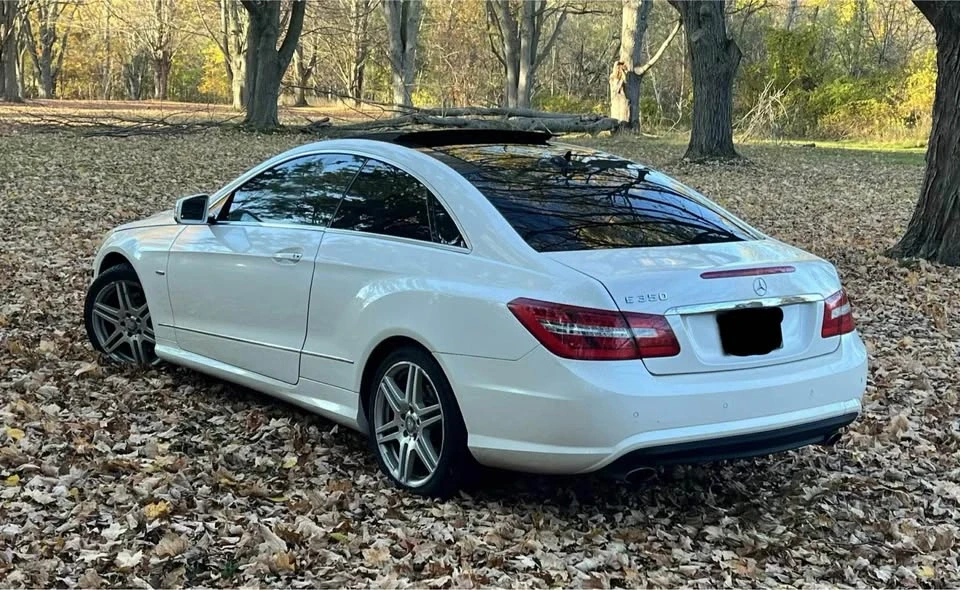 2012 Mercedes-Benz W212 E-Class - Image 3 of 9