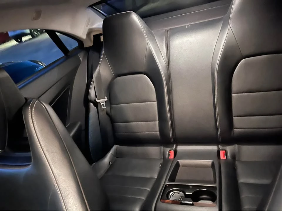2012 Mercedes-Benz W212 E-Class - Image 5 of 11