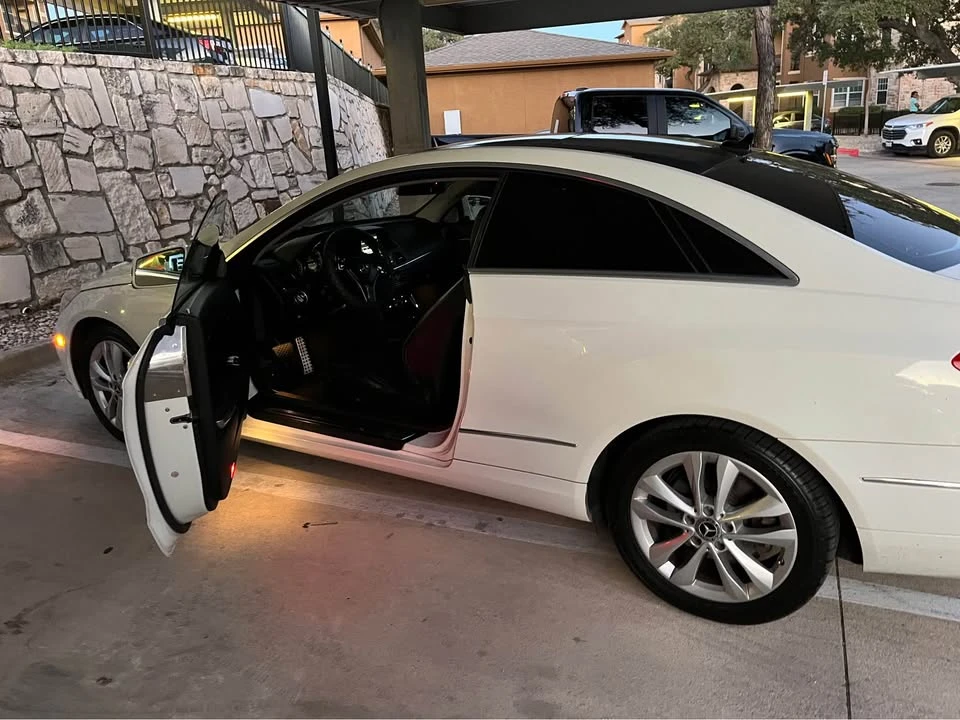 2012 Mercedes-Benz W212 E-Class - Image 11 of 11