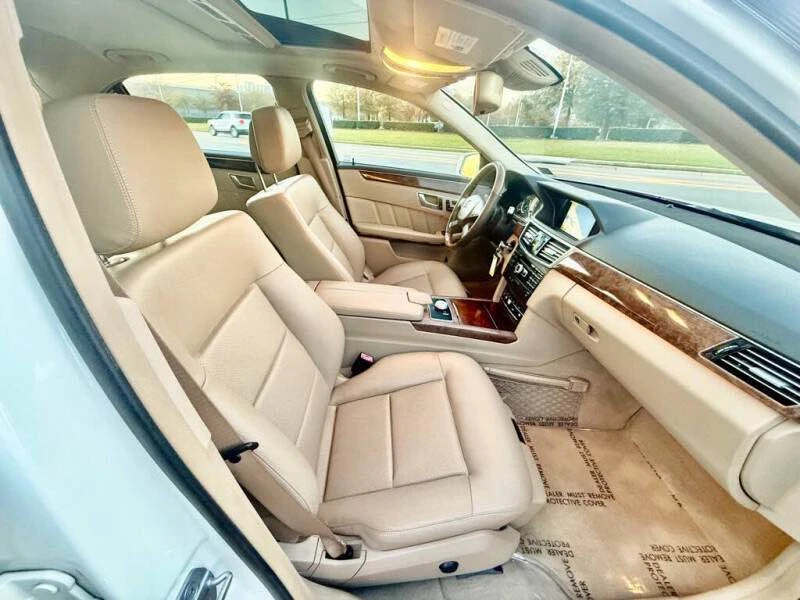 2012 Mercedes-Benz W212 E-Class - Image 14 of 18