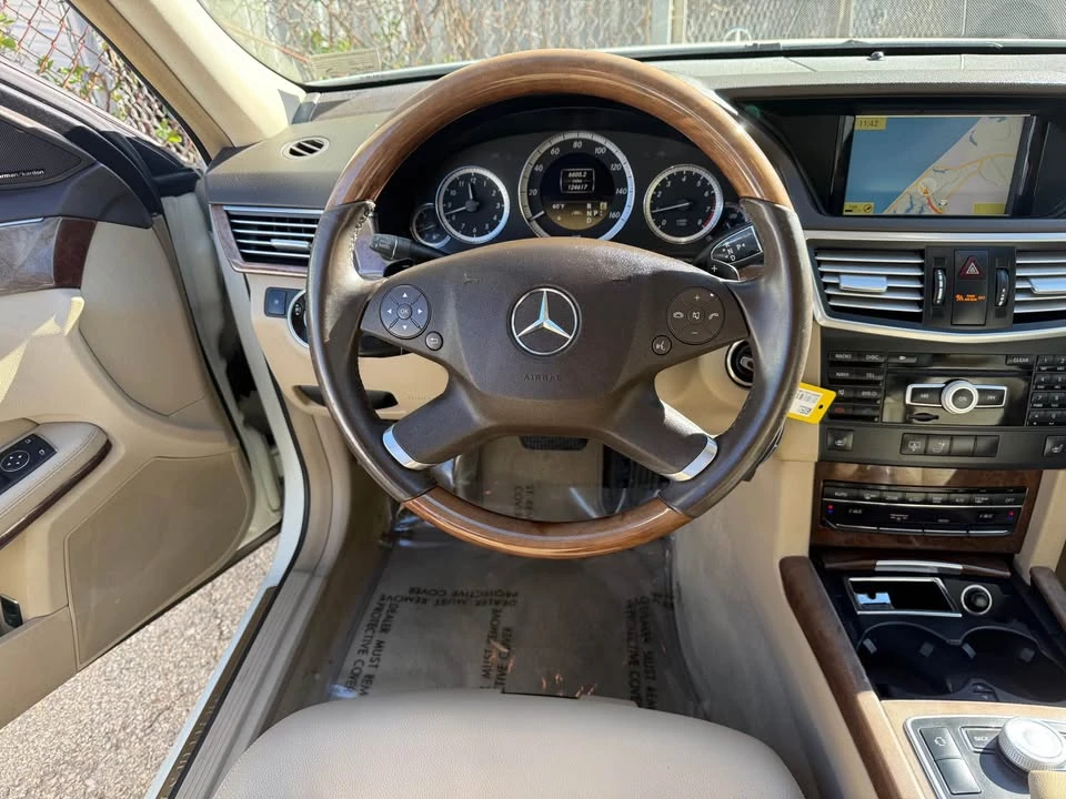 2012 Mercedes-Benz W212 E-Class - Image 9 of 18