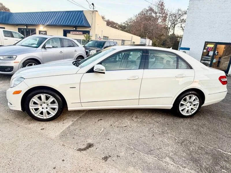 2012 Mercedes-Benz W212 E-Class - Image 3 of 18