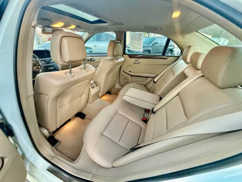 2012 Mercedes-Benz W212 E-Class - Image 16 of 18