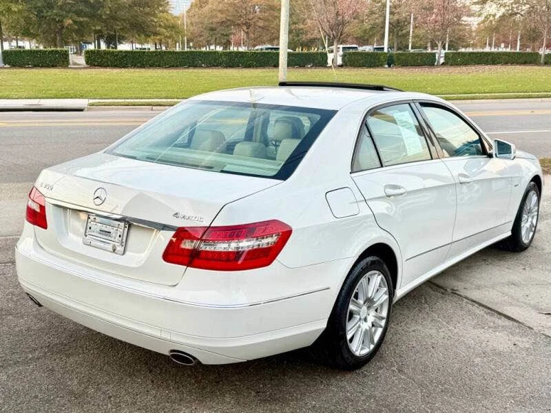 2012 Mercedes-Benz W212 E-Class - Image 6 of 18