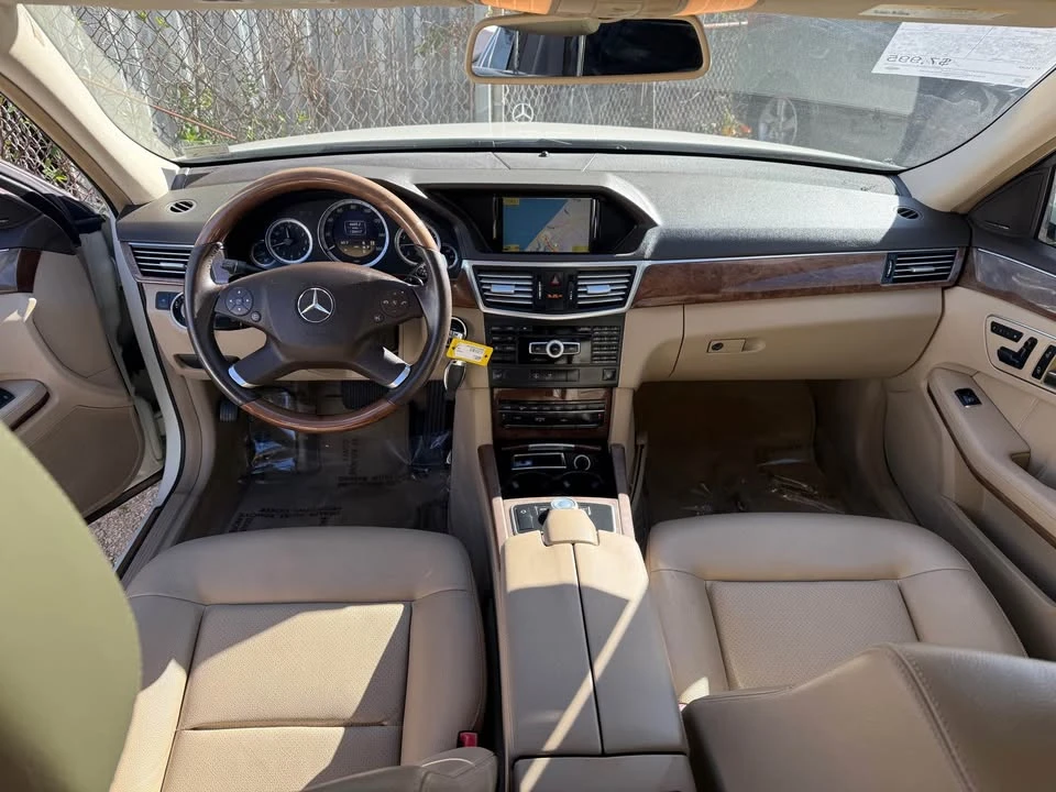 2012 Mercedes-Benz W212 E-Class - Image 10 of 18