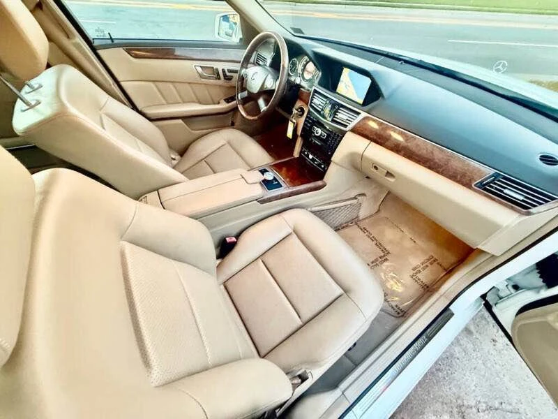 2012 Mercedes-Benz W212 E-Class - Image 13 of 18