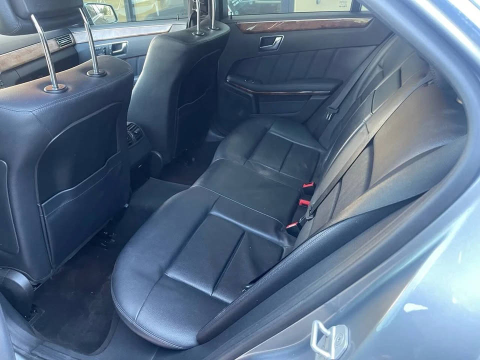 2012 Mercedes-Benz W212 E-Class - Image 13 of 13