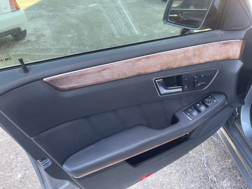 2012 Mercedes-Benz W212 E-Class - Image 11 of 13