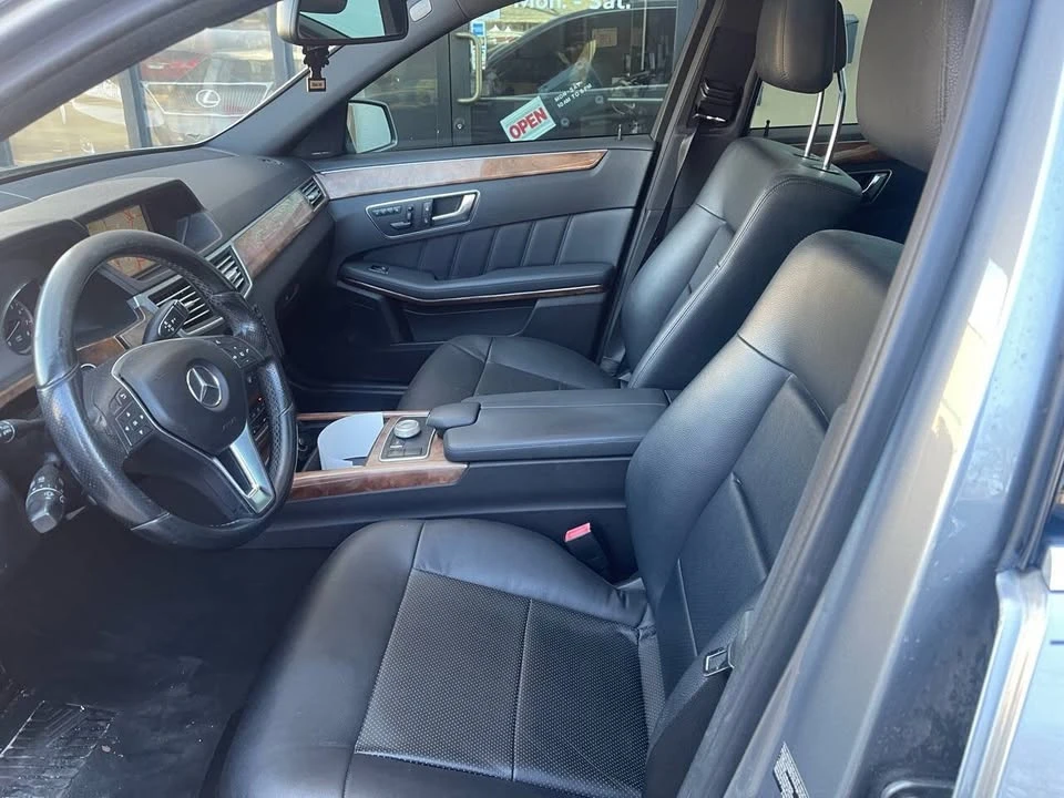 2012 Mercedes-Benz W212 E-Class - Image 10 of 13