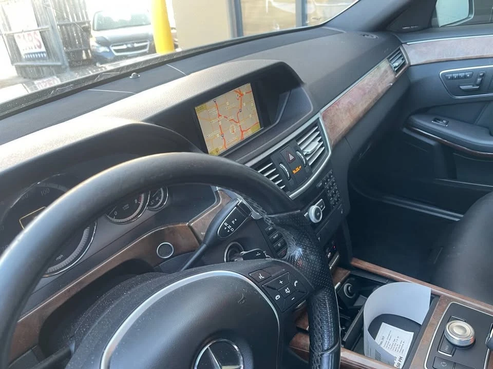 2012 Mercedes-Benz W212 E-Class - Image 12 of 13
