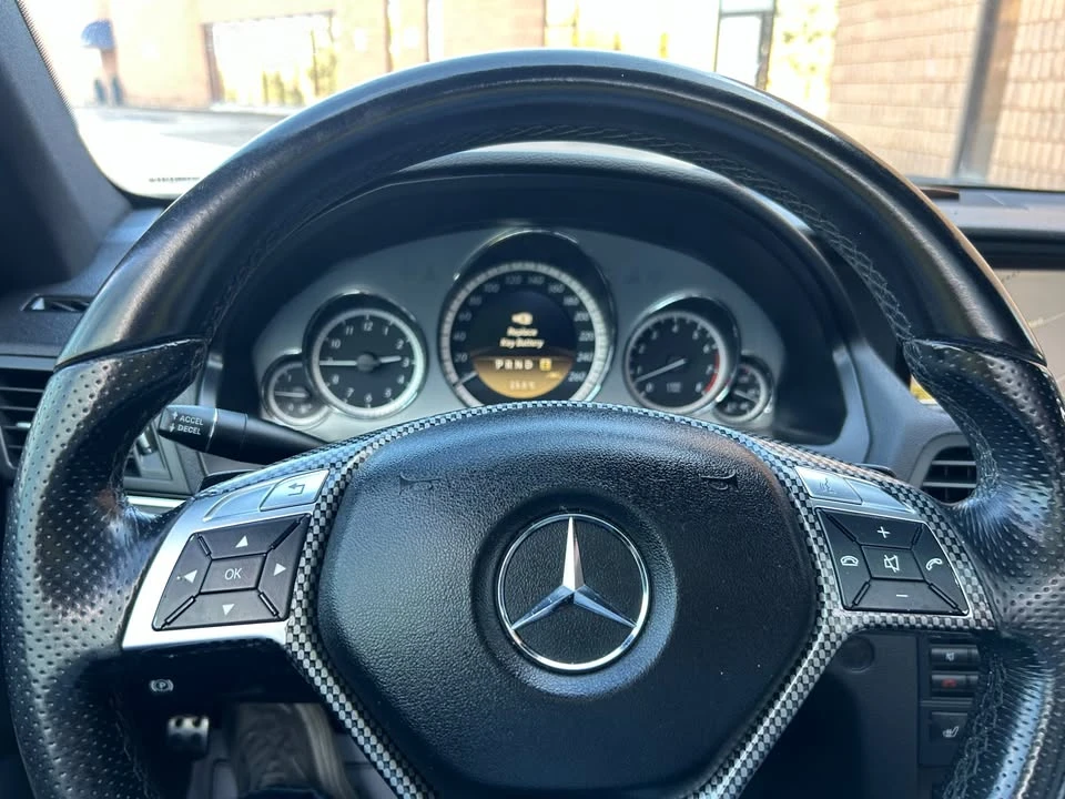 2012 Mercedes-Benz C207/A207 E-Class Coupe & Convertible - Image 14 of 15