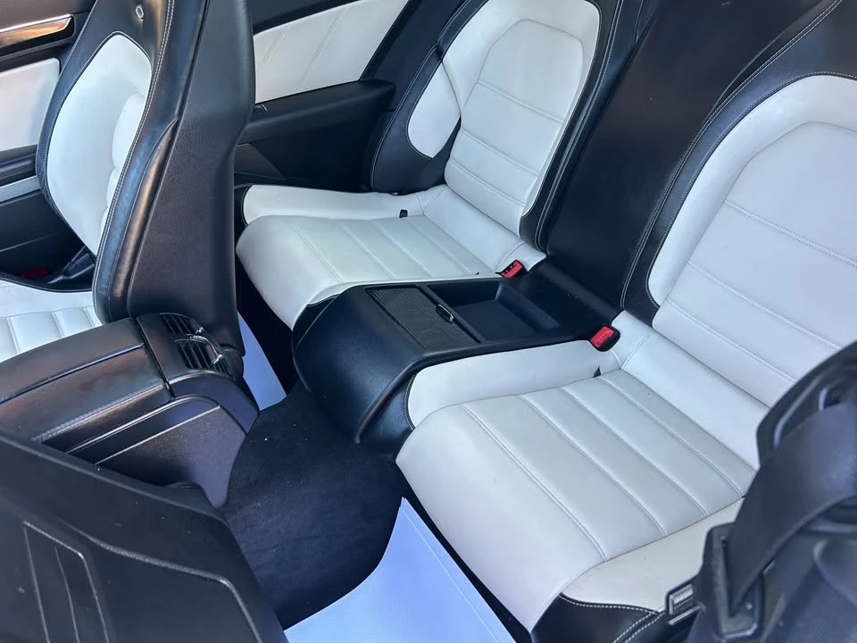 2012 Mercedes-Benz C207/A207 E-Class Coupe & Convertible - Image 10 of 15