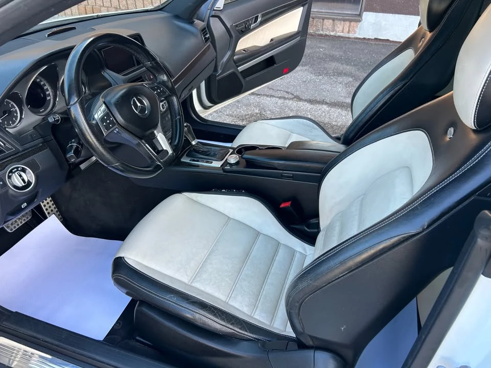 2012 Mercedes-Benz C207/A207 E-Class Coupe & Convertible - Image 8 of 15