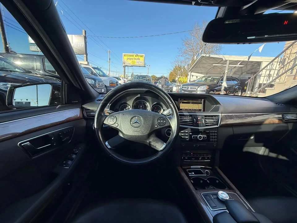 2012 Mercedes-Benz W212 E-Class - Image 12 of 18