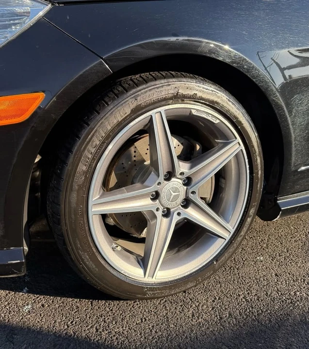 2012 Mercedes-Benz W212 E-Class - Image 7 of 18