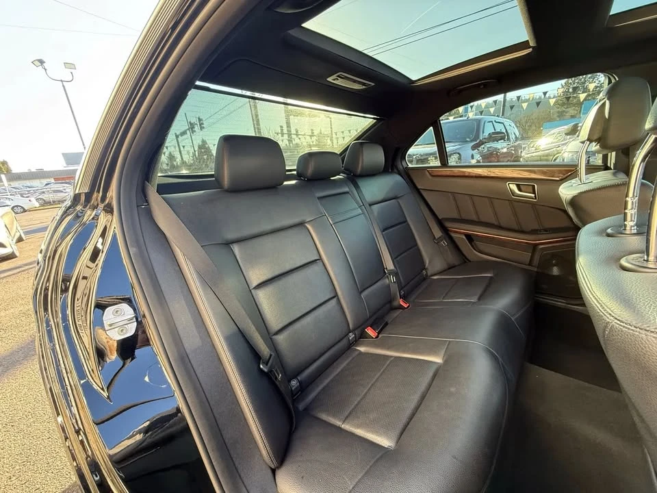 2012 Mercedes-Benz W212 E-Class - Image 18 of 18