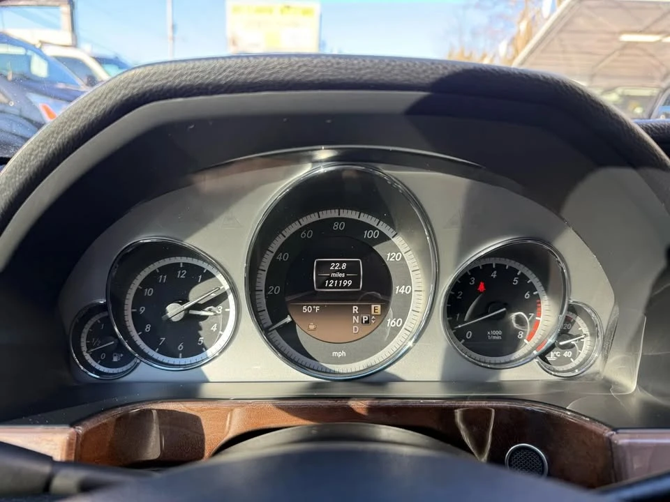 2012 Mercedes-Benz W212 E-Class - Image 13 of 18