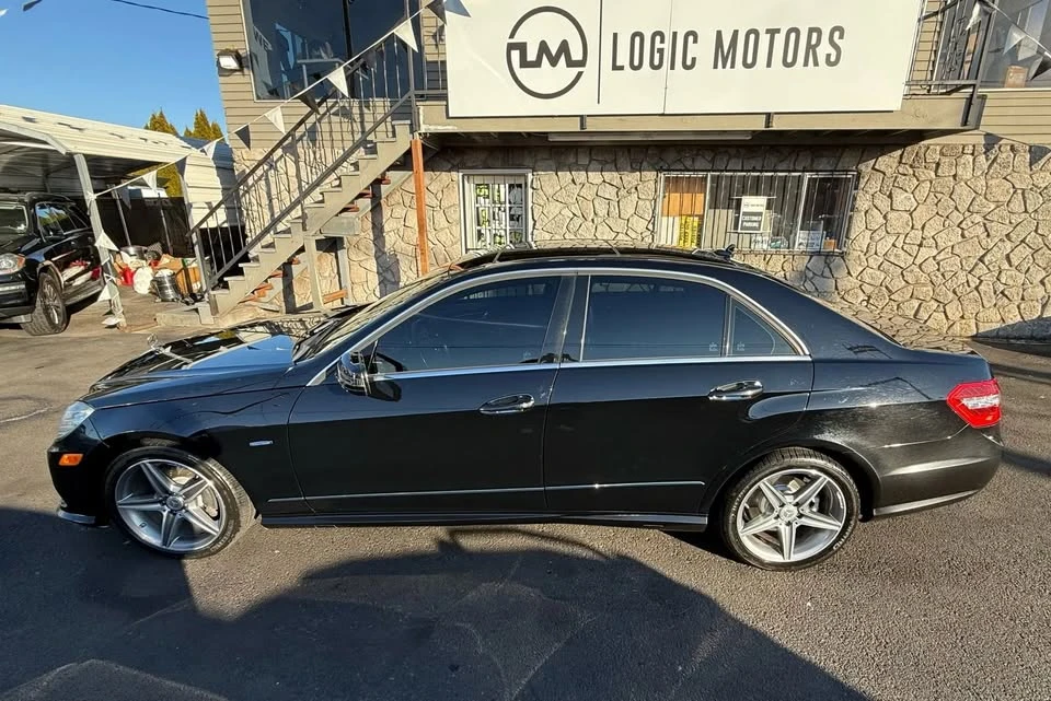2012 Mercedes-Benz W212 E-Class - Image 3 of 18