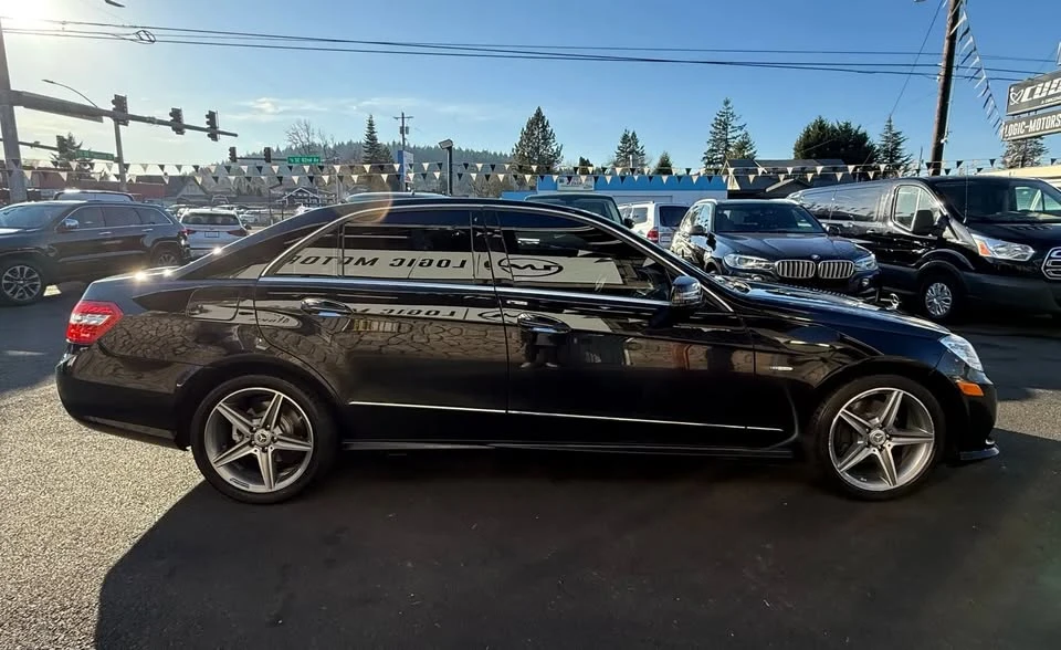 2012 Mercedes-Benz W212 E-Class - Image 5 of 18