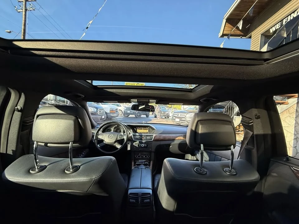 2012 Mercedes-Benz W212 E-Class - Image 11 of 18