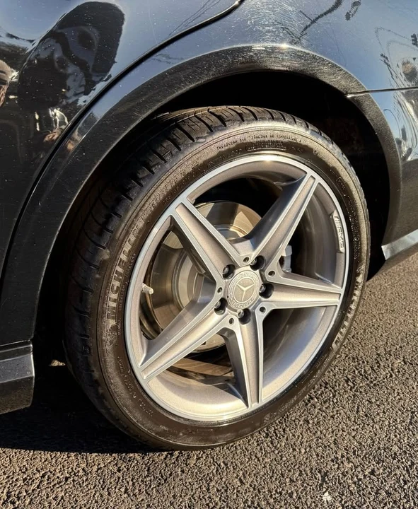 2012 Mercedes-Benz W212 E-Class - Image 8 of 18