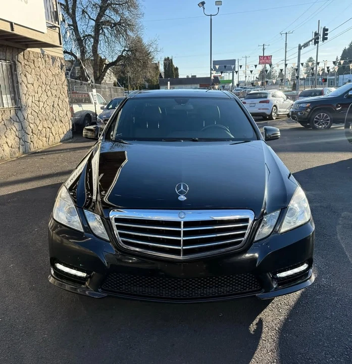 2012 Mercedes-Benz W212 E-Class - Image 6 of 18