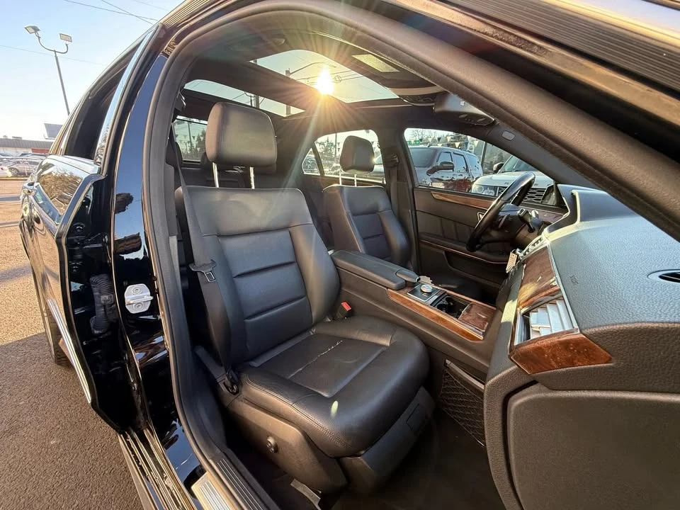 2012 Mercedes-Benz W212 E-Class - Image 17 of 18